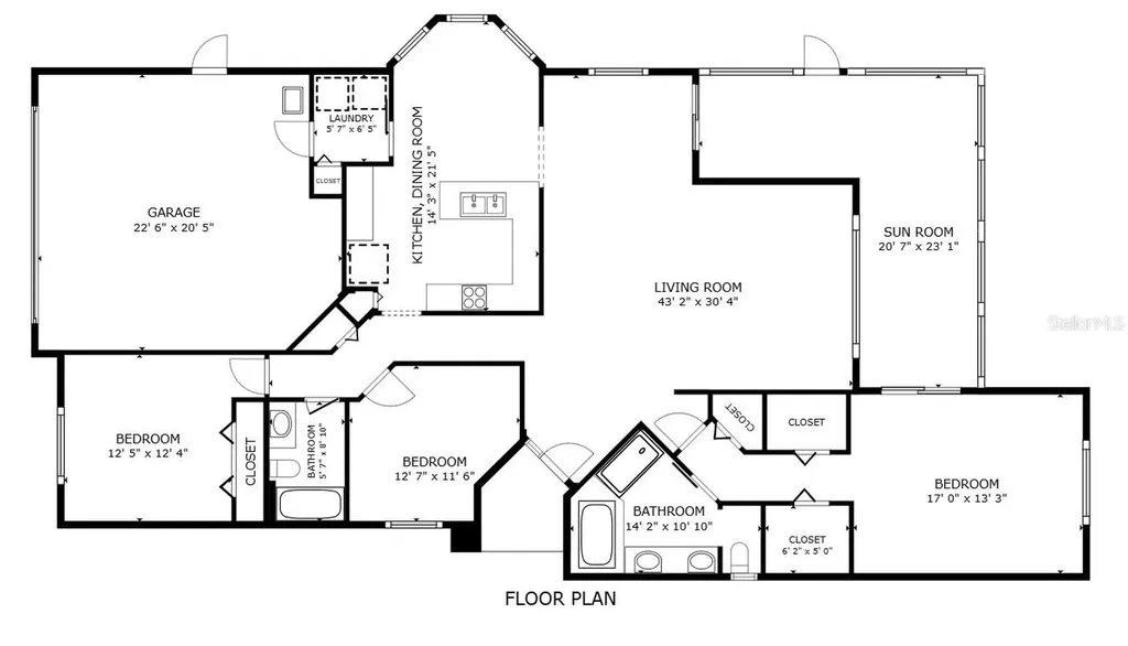 9222 Bonnington Drive Trinity FL 34655