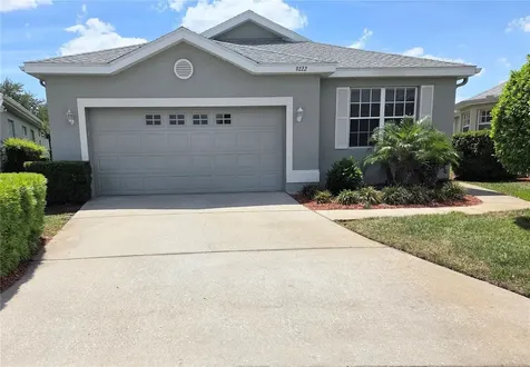 9222 Bonnington Drive Trinity FL 34655