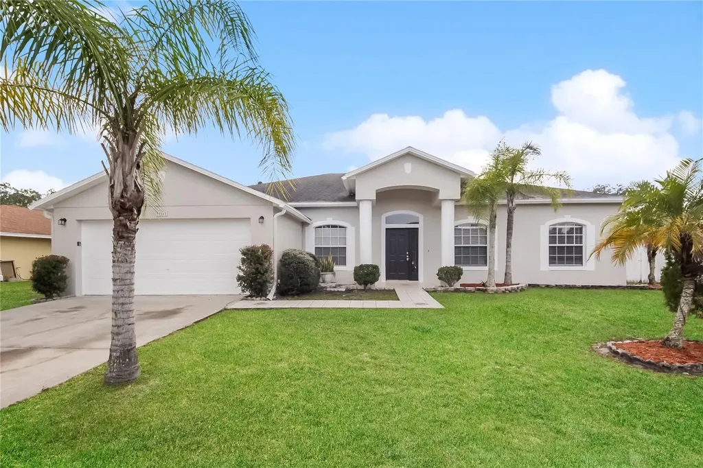 906 Mendoza Lane Kissimmee FL 34758