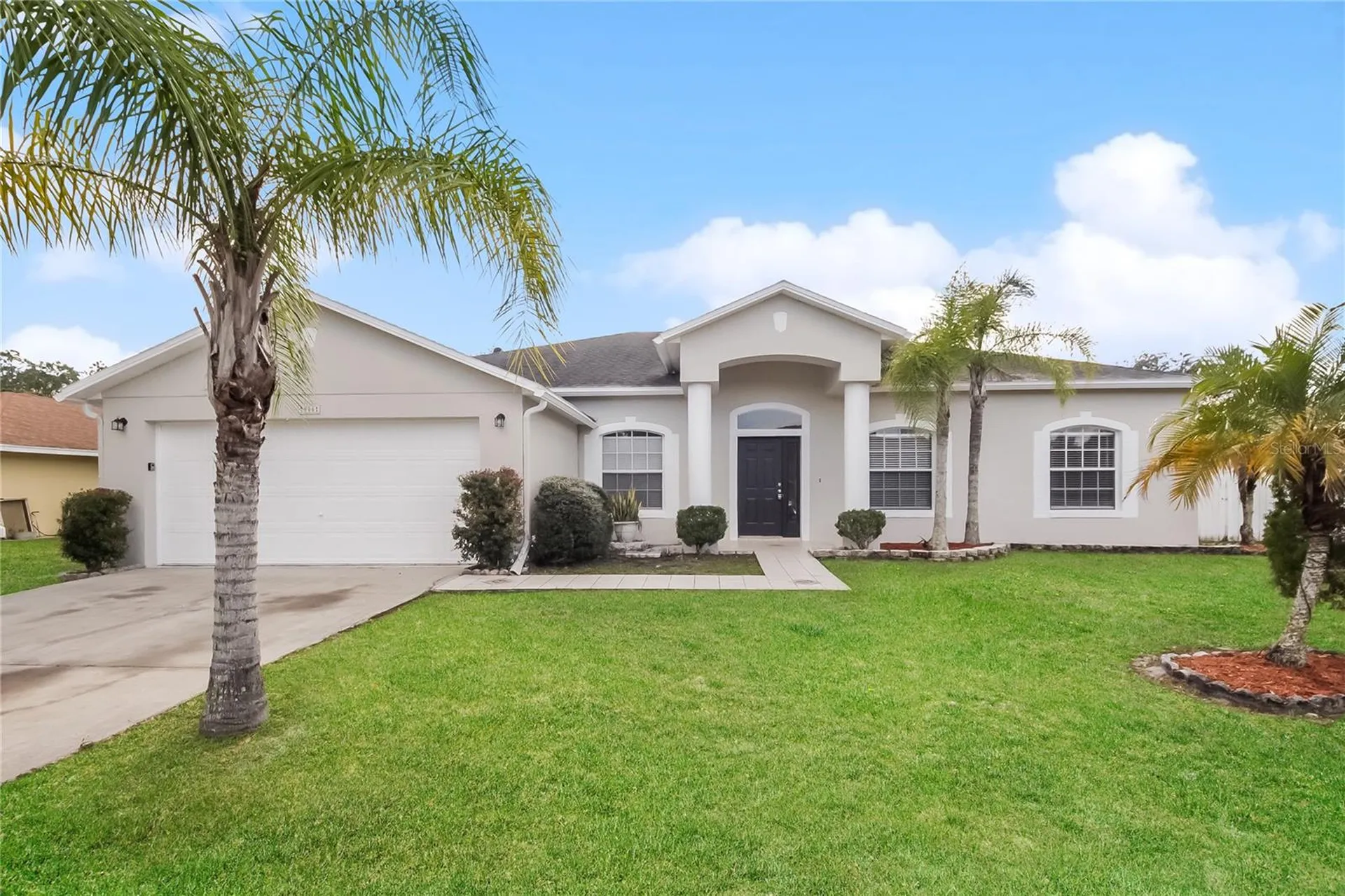 906 Mendoza Lane Kissimmee FL 34758