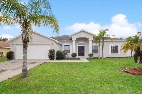 906 Mendoza Lane Kissimmee FL 34758