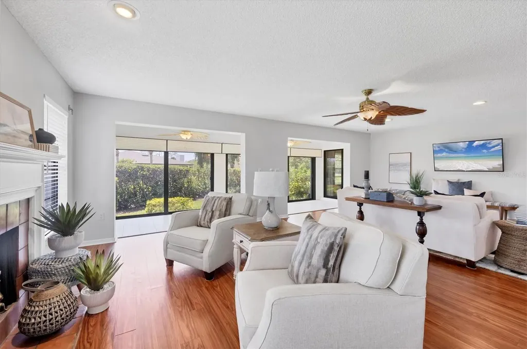 7374 Royal Birkdale Drive Sarasota FL 34238