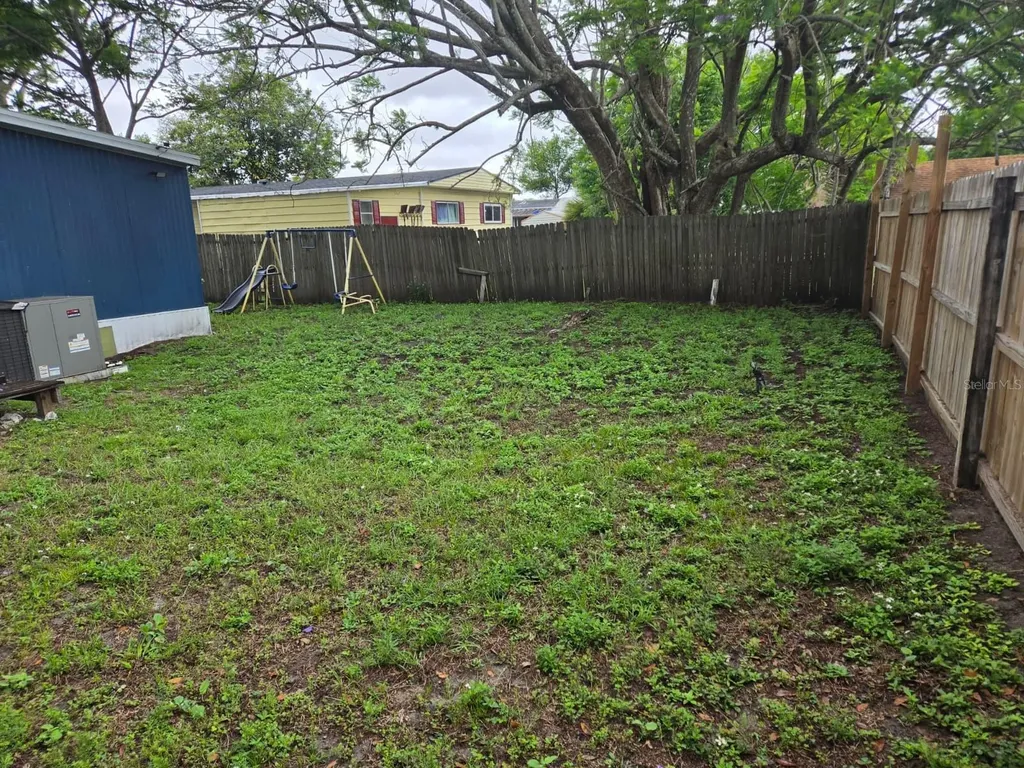 6663 Pompeii Road Orlando FL 32822