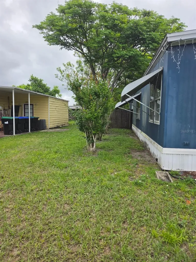 6663 Pompeii Road Orlando FL 32822