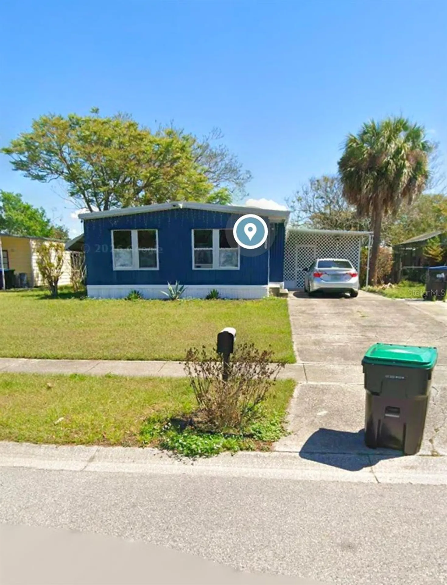 6663 Pompeii Road Orlando FL 32822