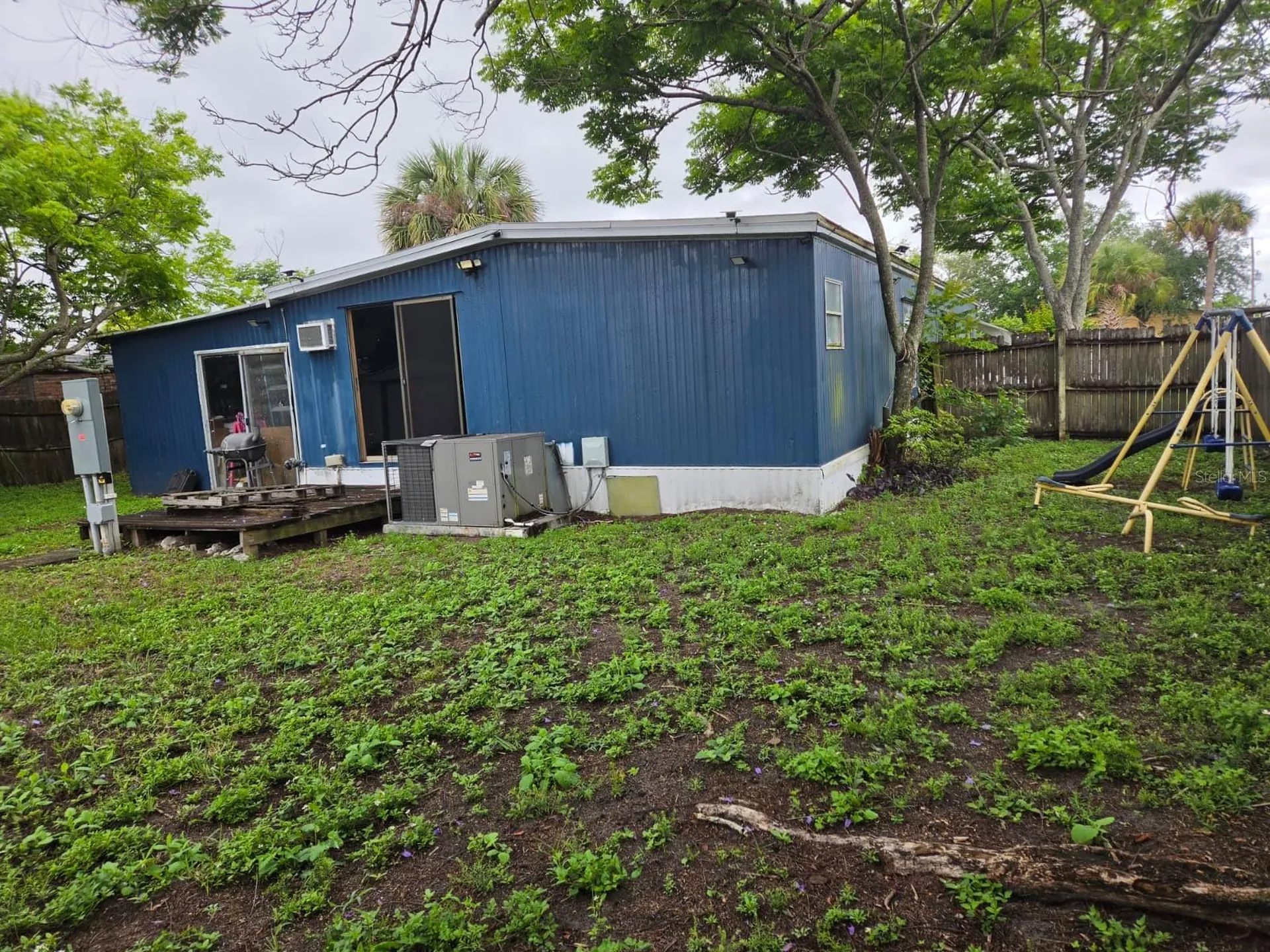 6663 Pompeii Road Orlando FL 32822