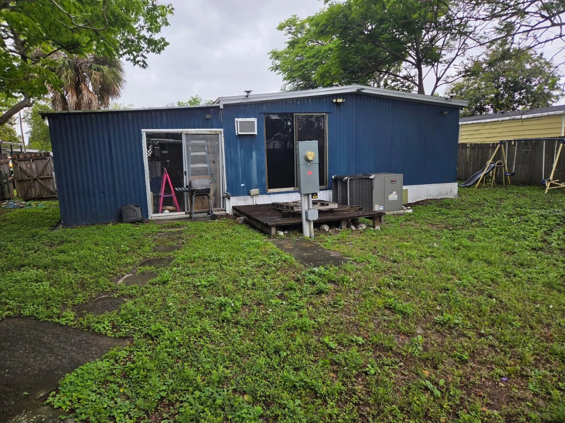 6663 Pompeii Road Orlando FL 32822