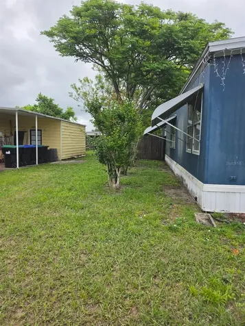 6663 Pompeii Road Orlando FL 32822