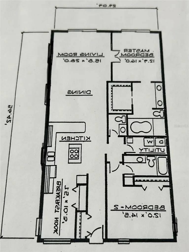 7032 River Run Boulevard Weeki Wachee FL 34607