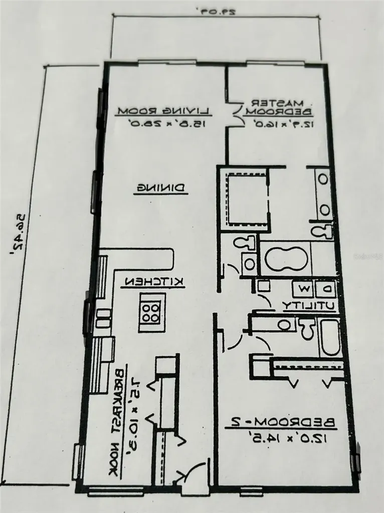 7032 River Run Boulevard Weeki Wachee FL 34607