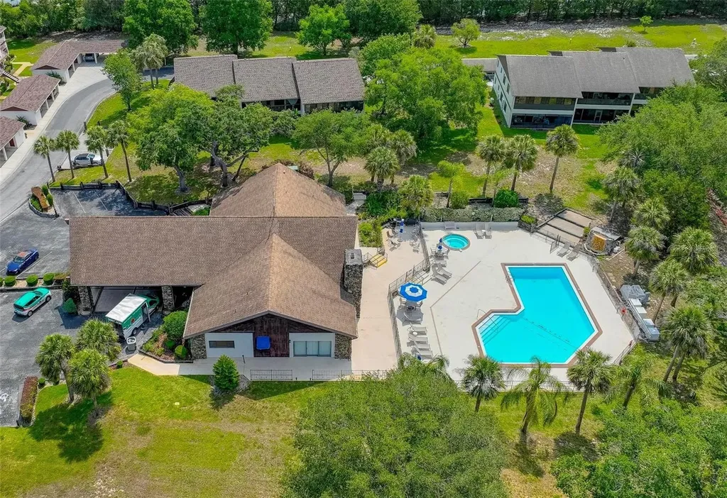 7032 River Run Boulevard Weeki Wachee FL 34607