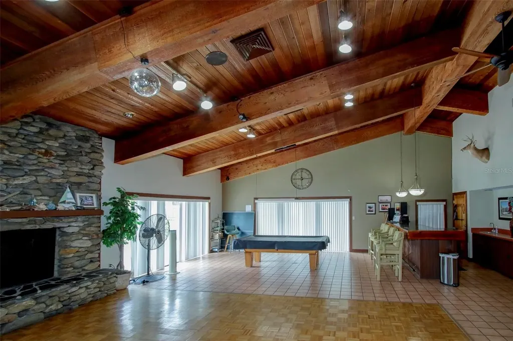 7032 River Run Boulevard Weeki Wachee FL 34607