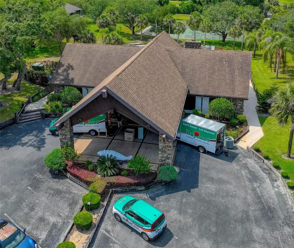 7032 River Run Boulevard Weeki Wachee FL 34607