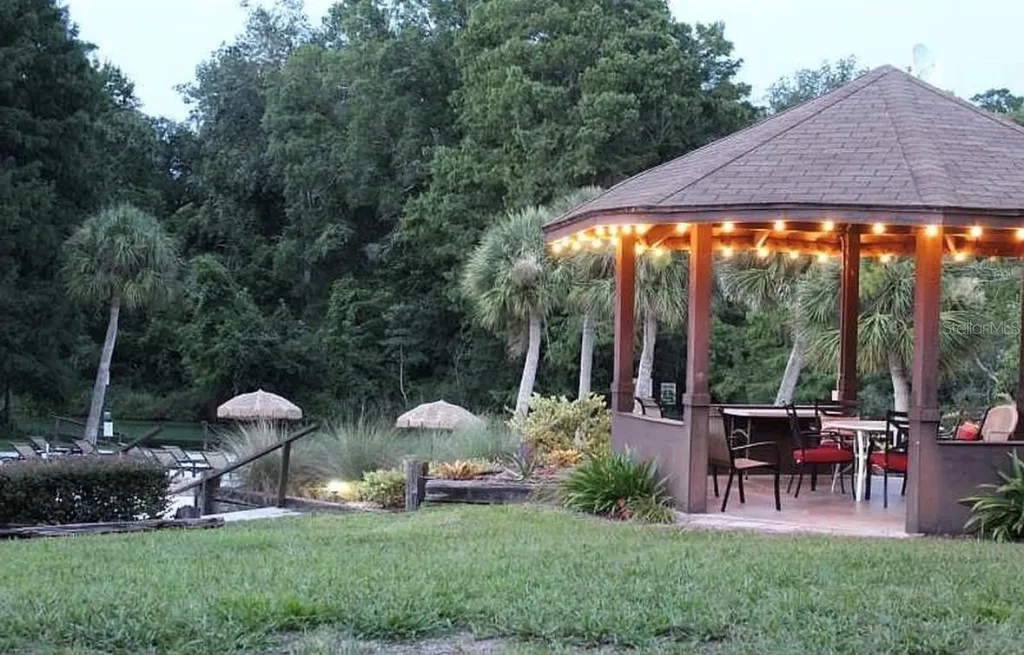 7032 River Run Boulevard Weeki Wachee FL 34607
