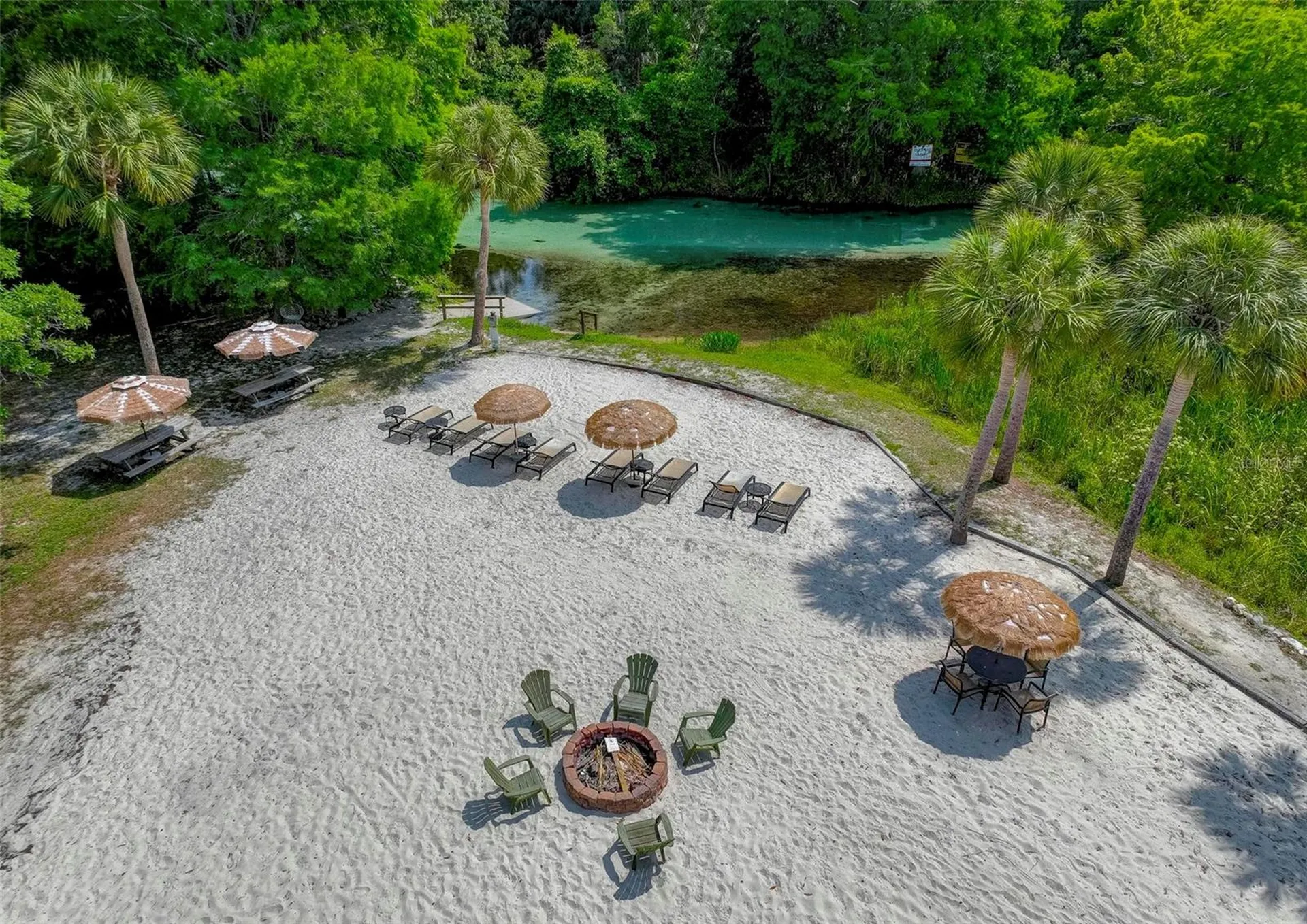 7032 River Run Boulevard Weeki Wachee FL 34607