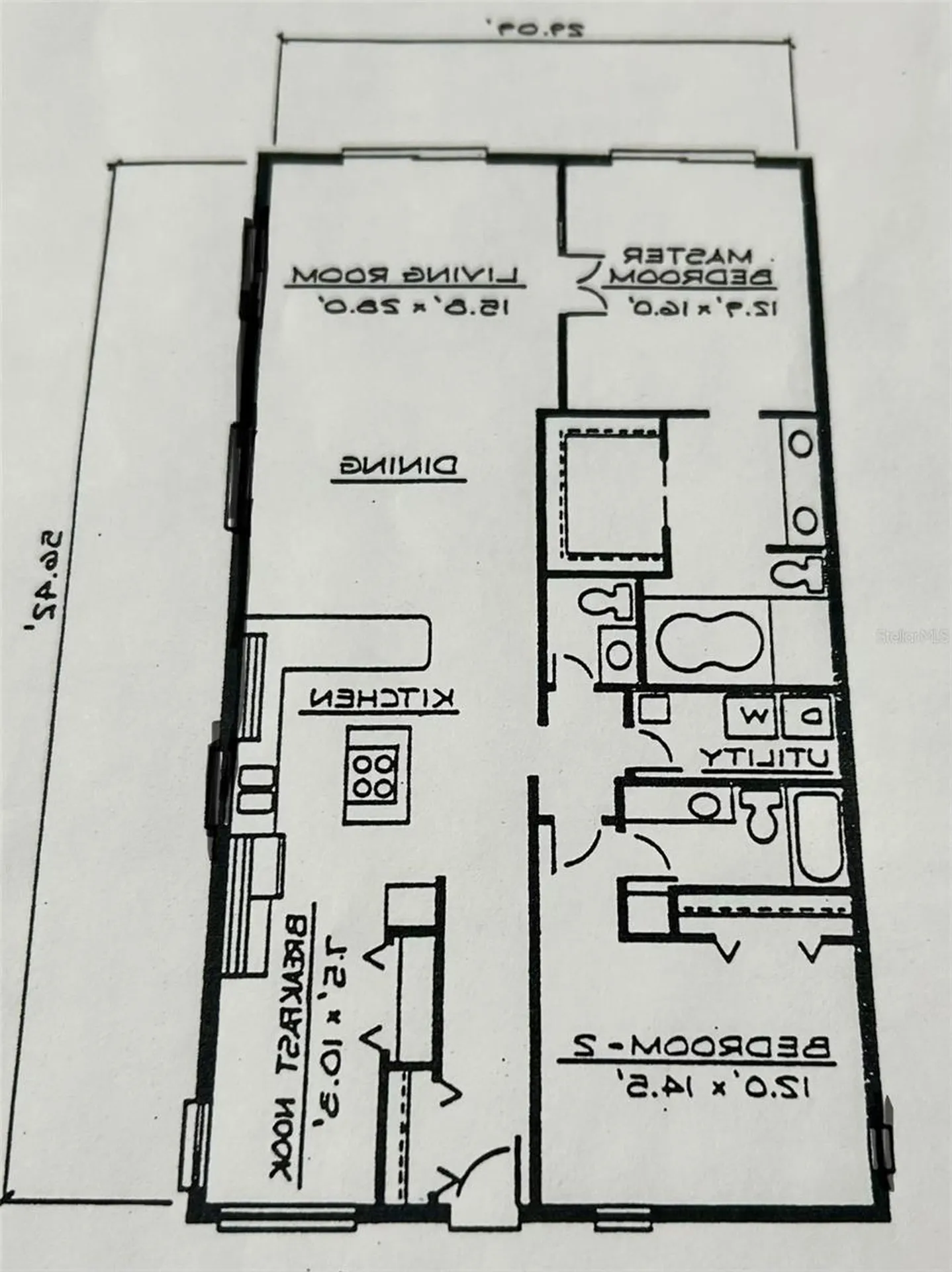 7032 River Run Boulevard Weeki Wachee FL 34607