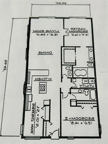 7032 River Run Boulevard Weeki Wachee FL 34607