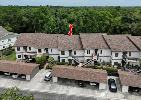 7032 River Run Boulevard Weeki Wachee FL 34607