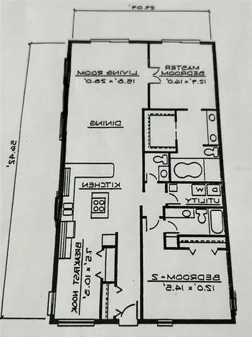 7032 River Run Boulevard Weeki Wachee FL 34607