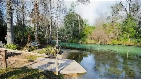 7032 River Run Boulevard Weeki Wachee FL 34607