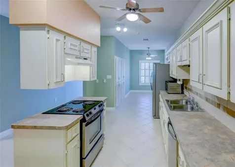 7032 River Run Boulevard Weeki Wachee FL 34607