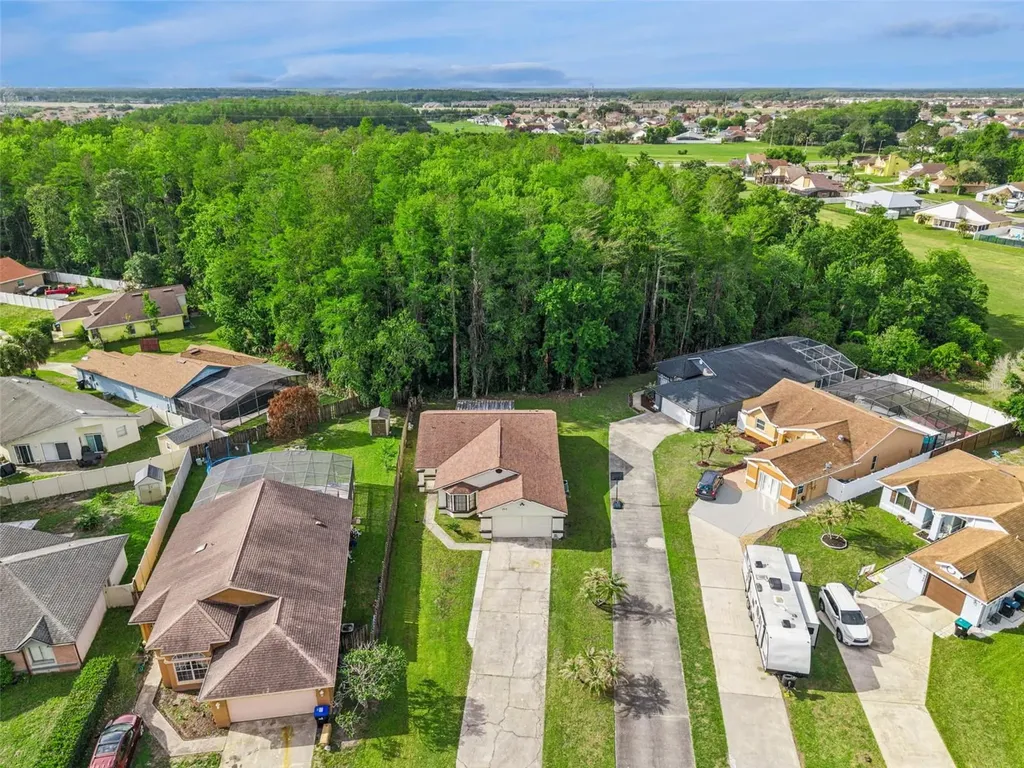 932 Ocala Woods Lane Orlando FL 32824