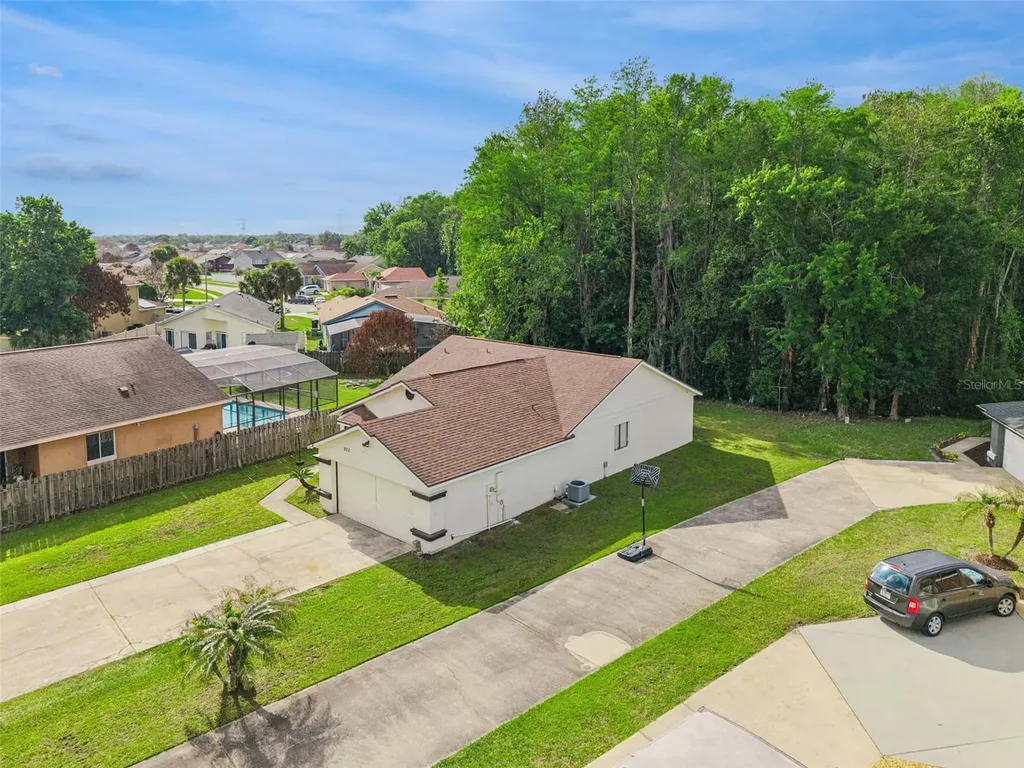 932 Ocala Woods Lane Orlando FL 32824