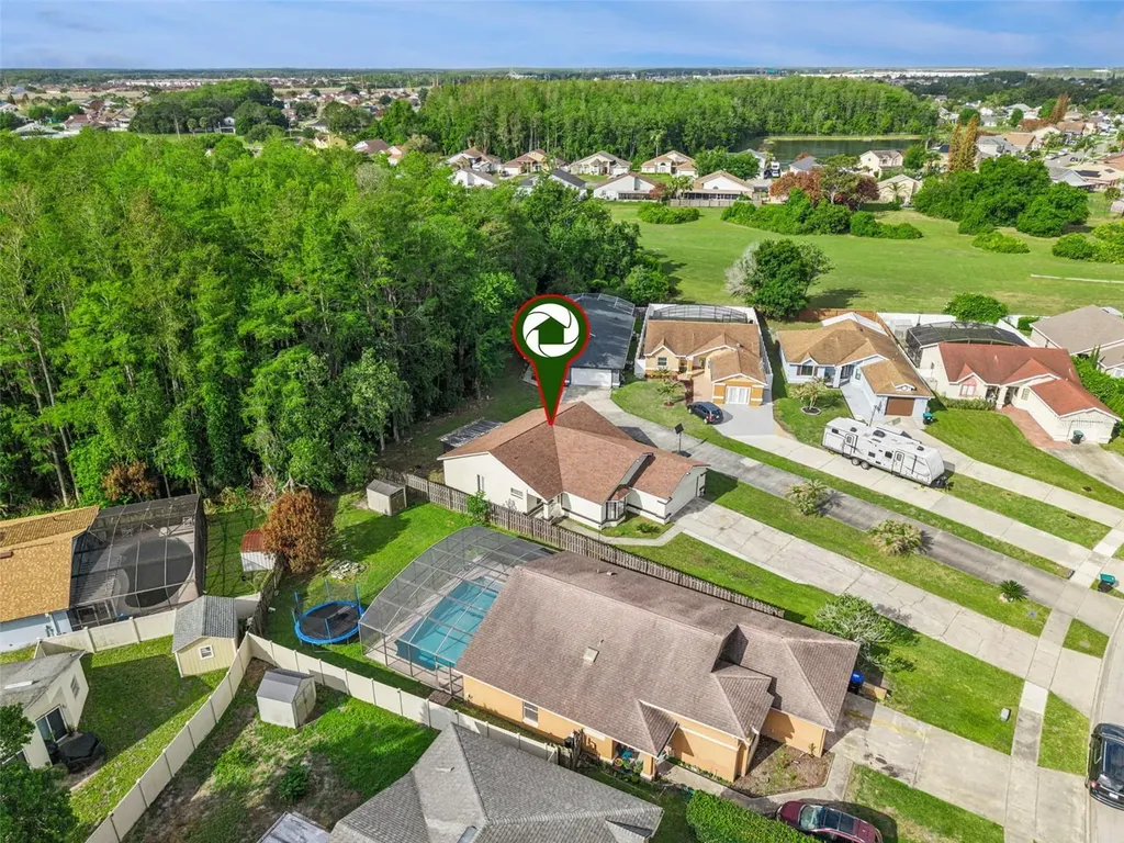 932 Ocala Woods Lane Orlando FL 32824