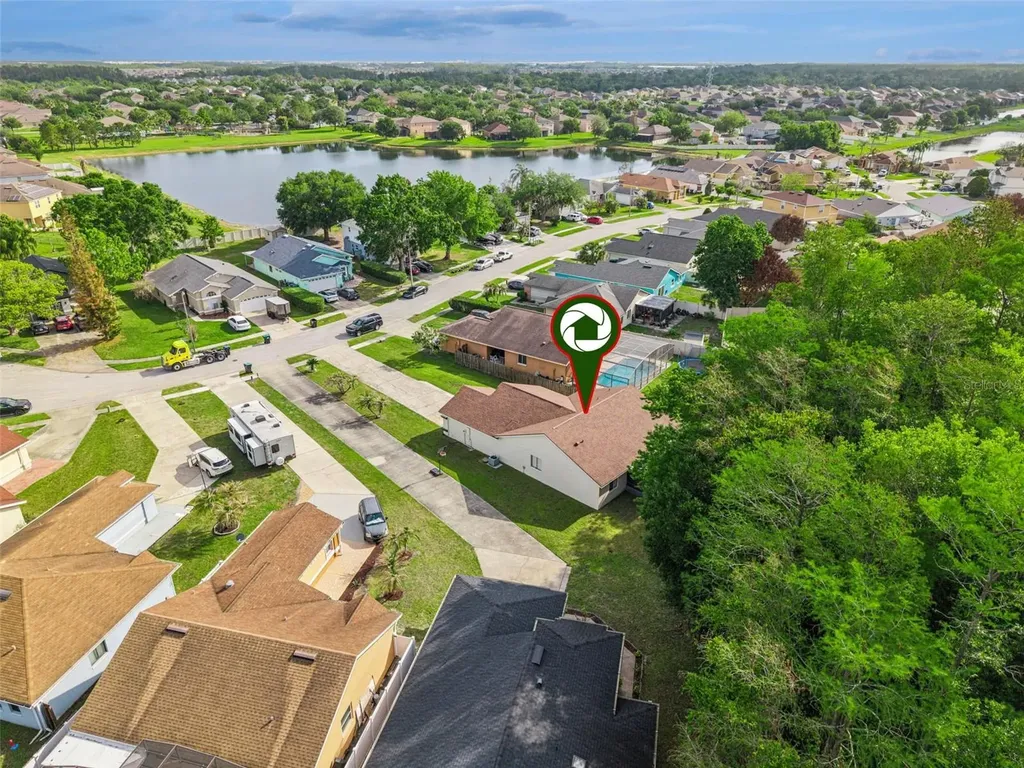 932 Ocala Woods Lane Orlando FL 32824