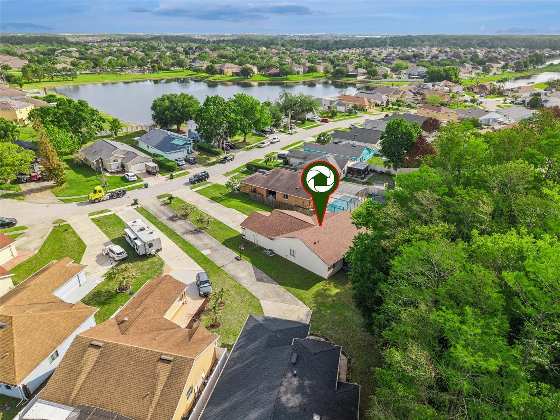 932 Ocala Woods Lane Orlando FL 32824