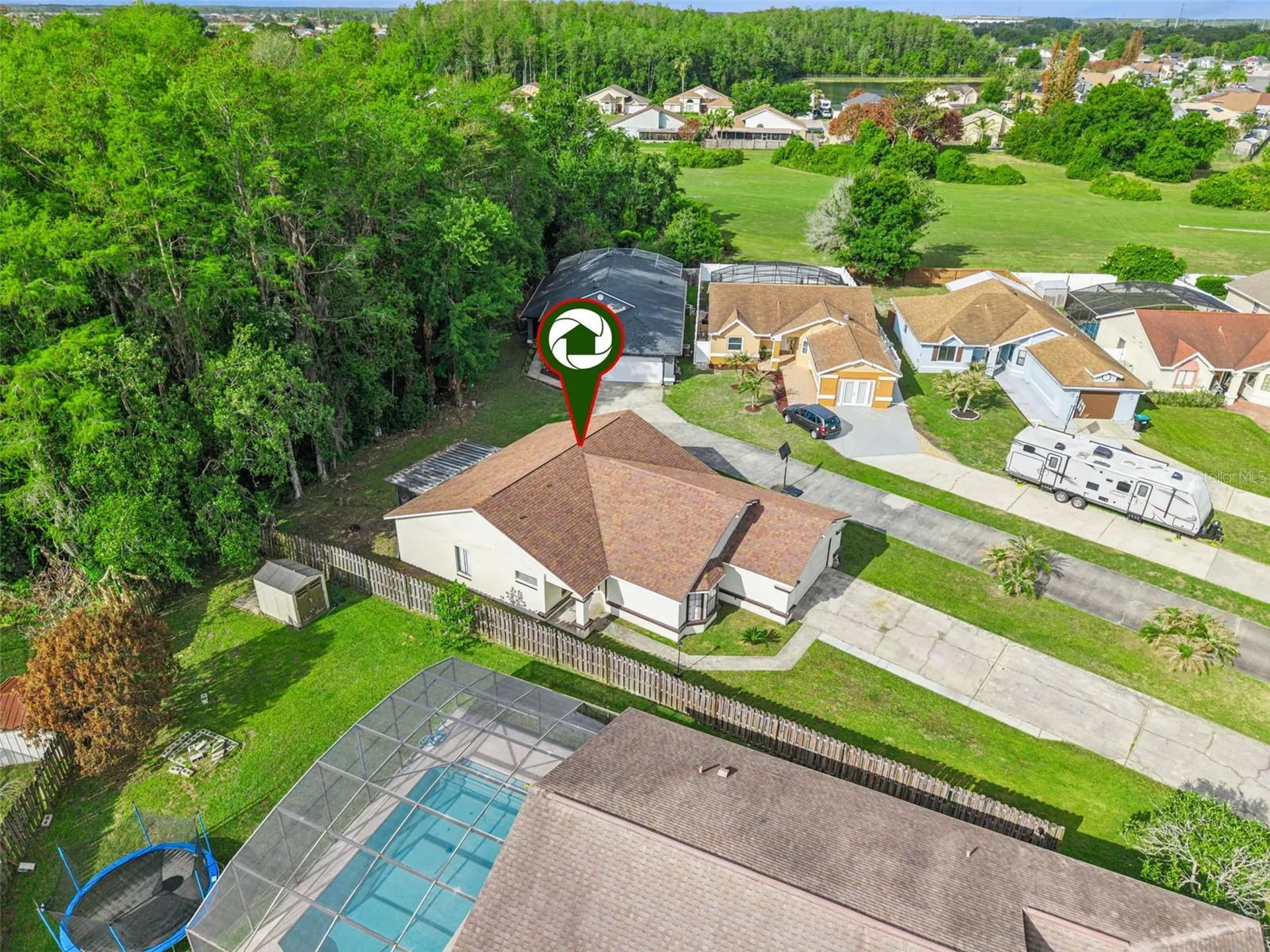 932 Ocala Woods Lane Orlando FL 32824
