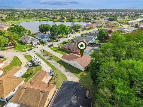 932 Ocala Woods Lane Orlando FL 32824
