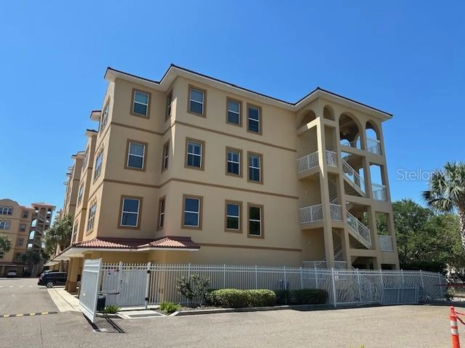 606 Wells Court Clearwater FL 33756