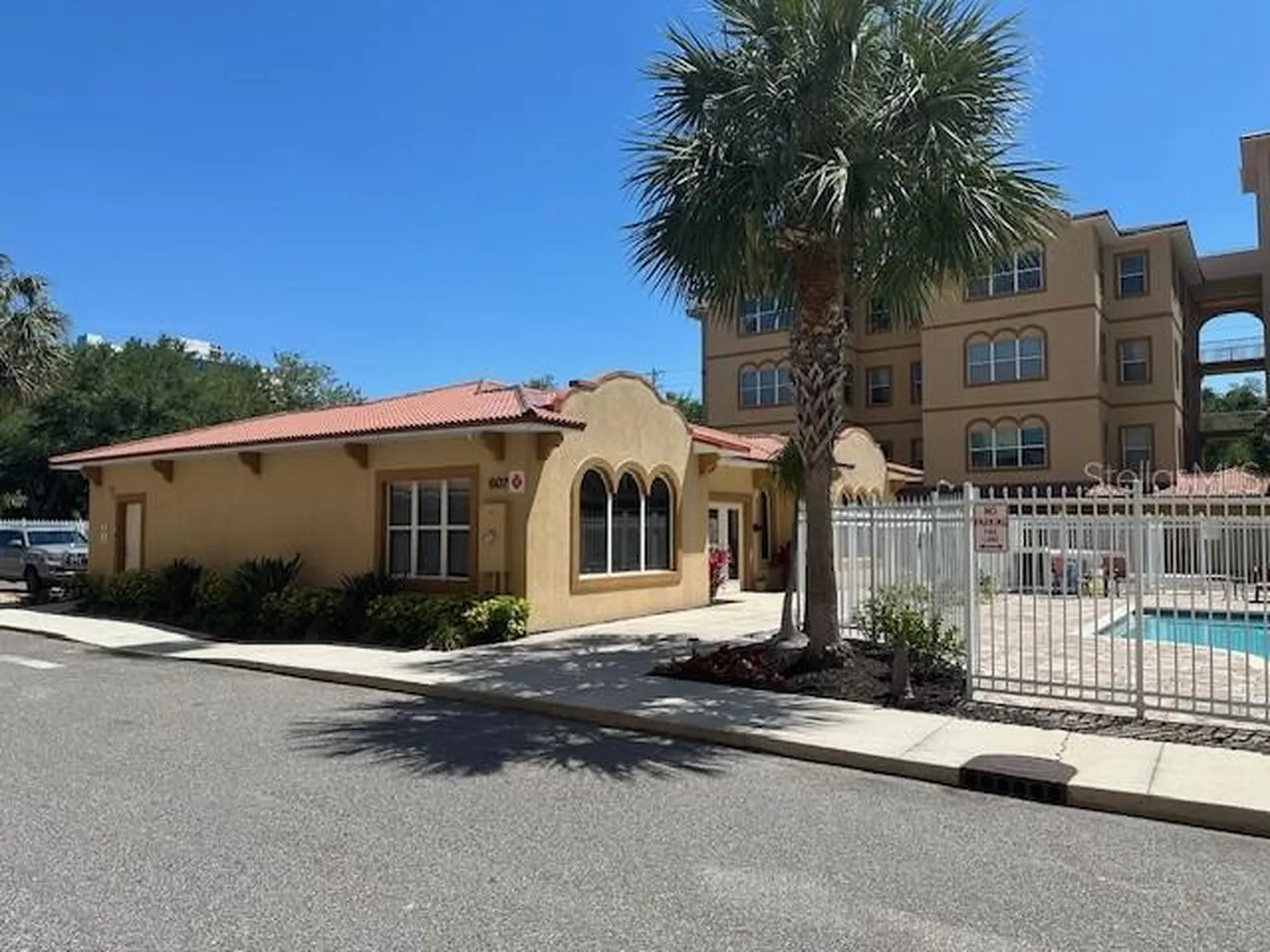 606 Wells Court Clearwater FL 33756
