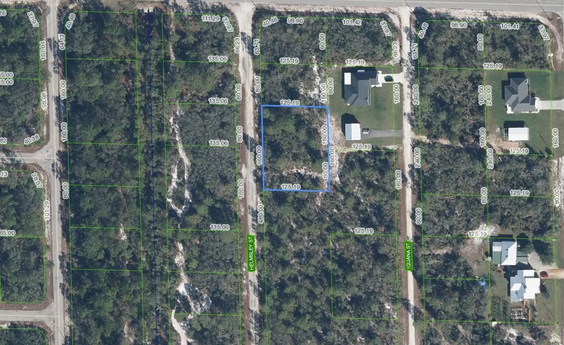 1059 Helmsley Street Lake Placid FL 33852