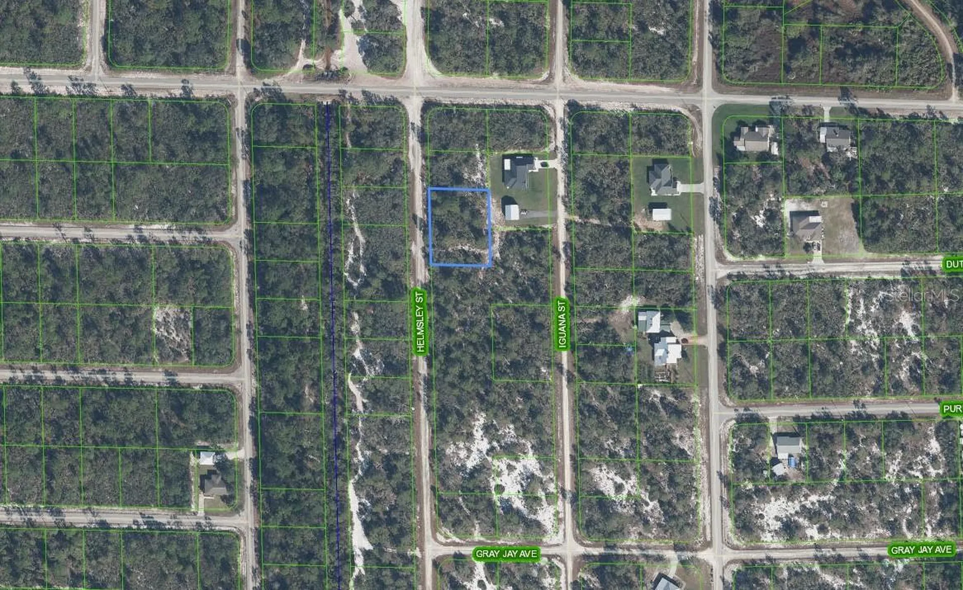 1059 Helmsley Street Lake Placid FL 33852
