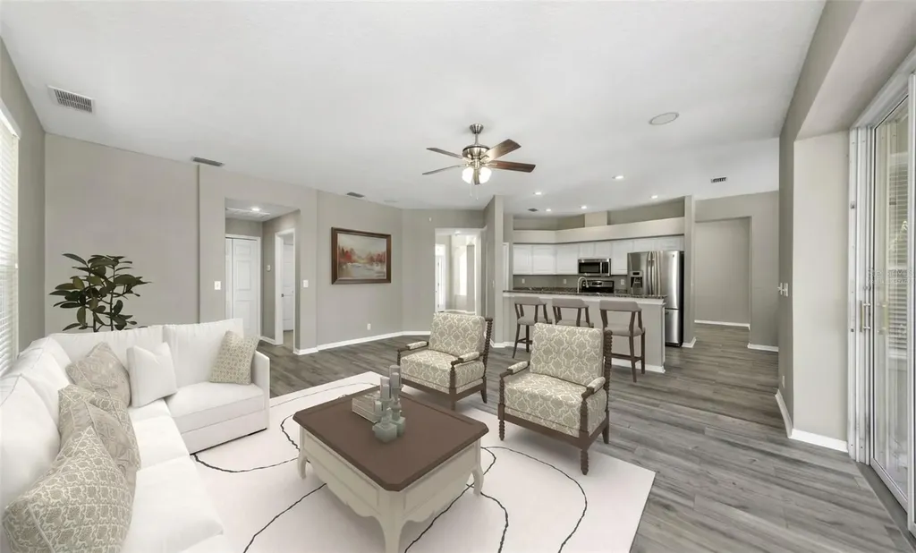4152 Grandchamp Circle Palm Harbor FL 34685