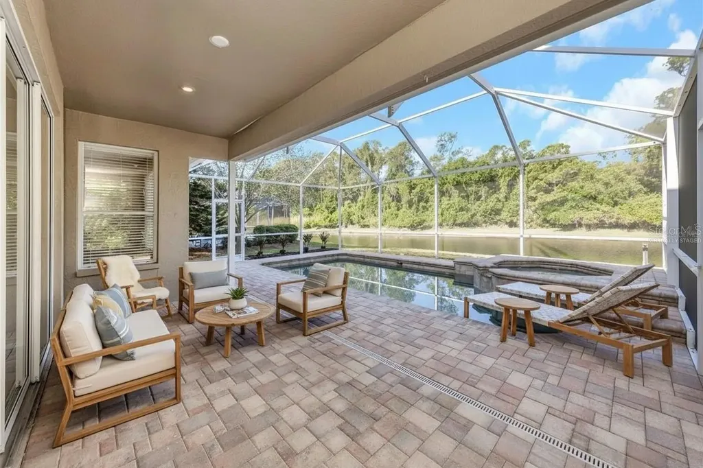 4152 Grandchamp Circle Palm Harbor FL 34685