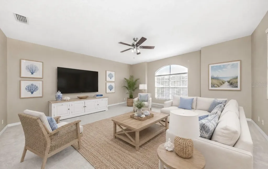 4152 Grandchamp Circle Palm Harbor FL 34685