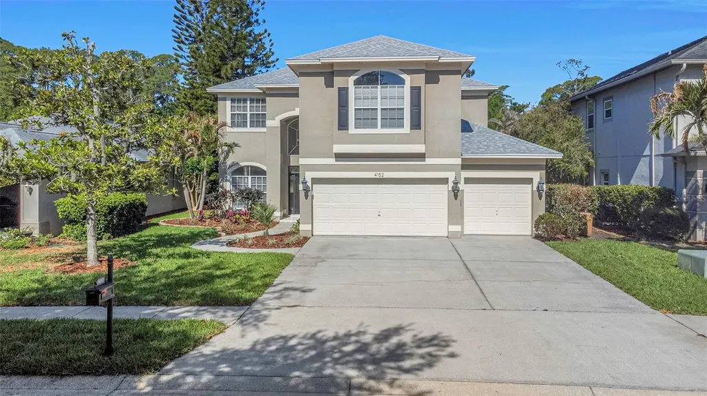 4152 Grandchamp Circle Palm Harbor FL 34685