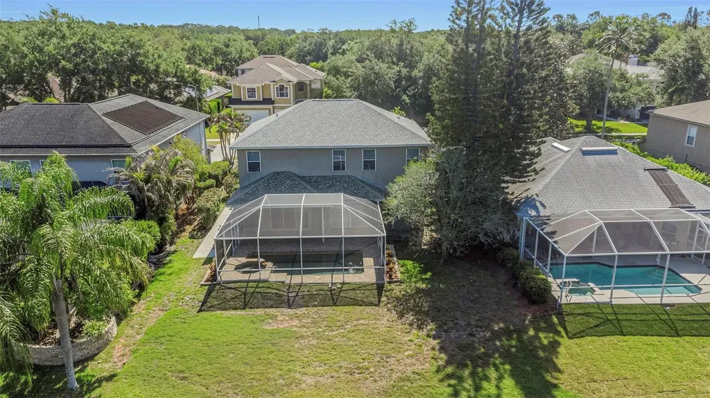 4152 Grandchamp Circle Palm Harbor FL 34685