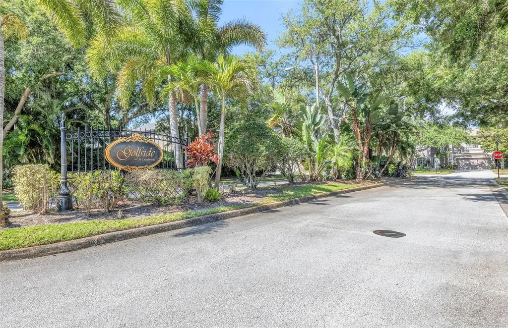 4152 Grandchamp Circle Palm Harbor FL 34685