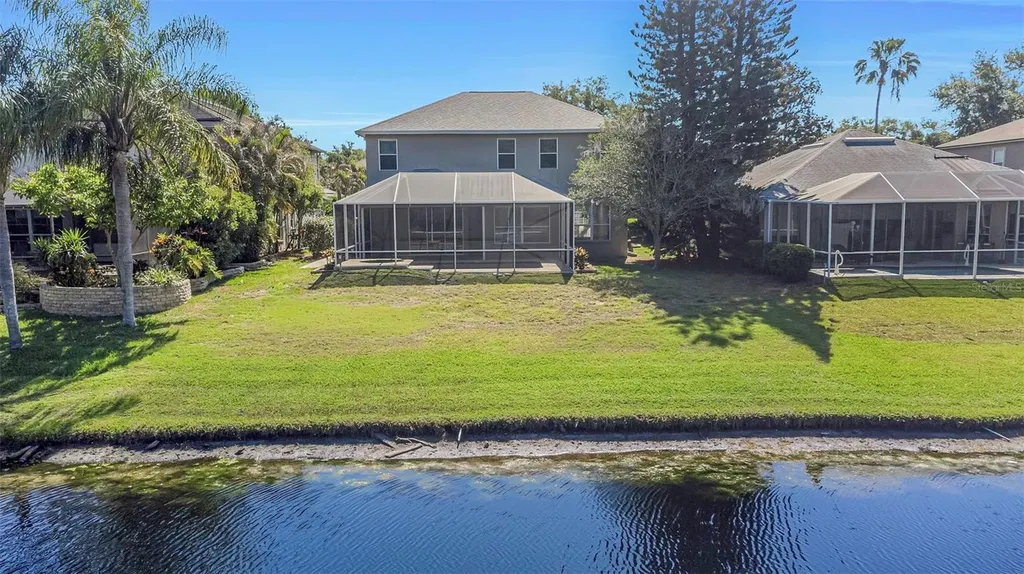 4152 Grandchamp Circle Palm Harbor FL 34685