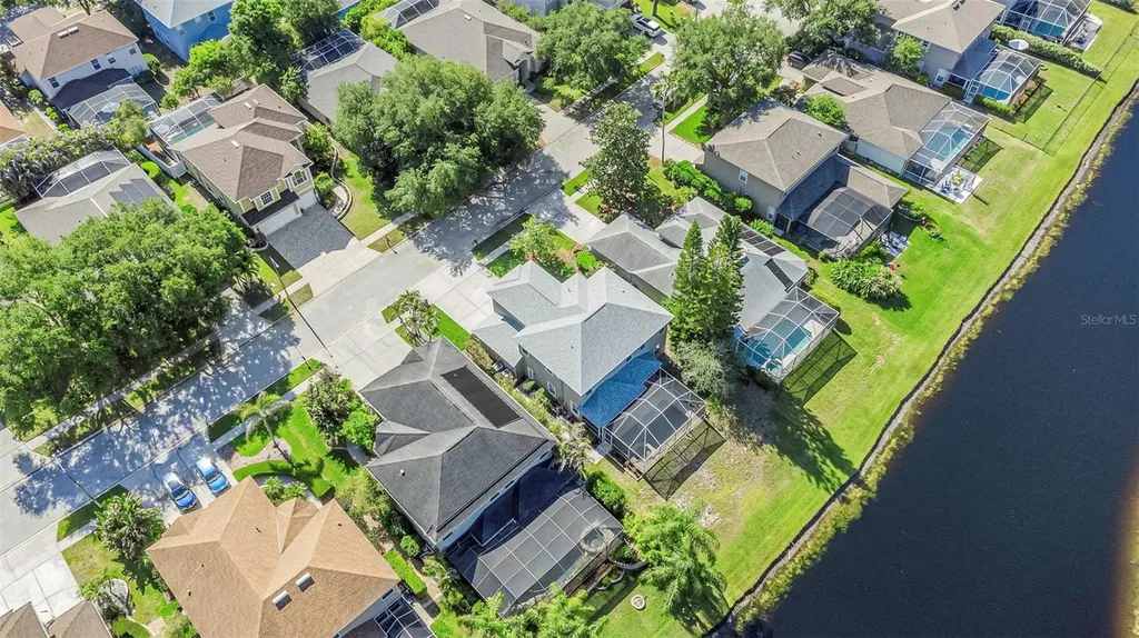 4152 Grandchamp Circle Palm Harbor FL 34685