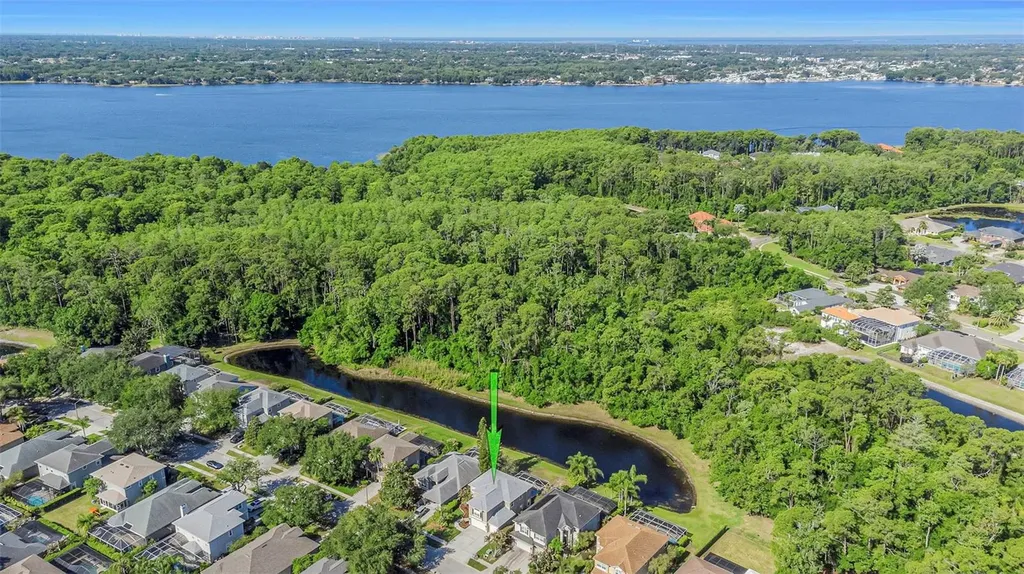 4152 Grandchamp Circle Palm Harbor FL 34685