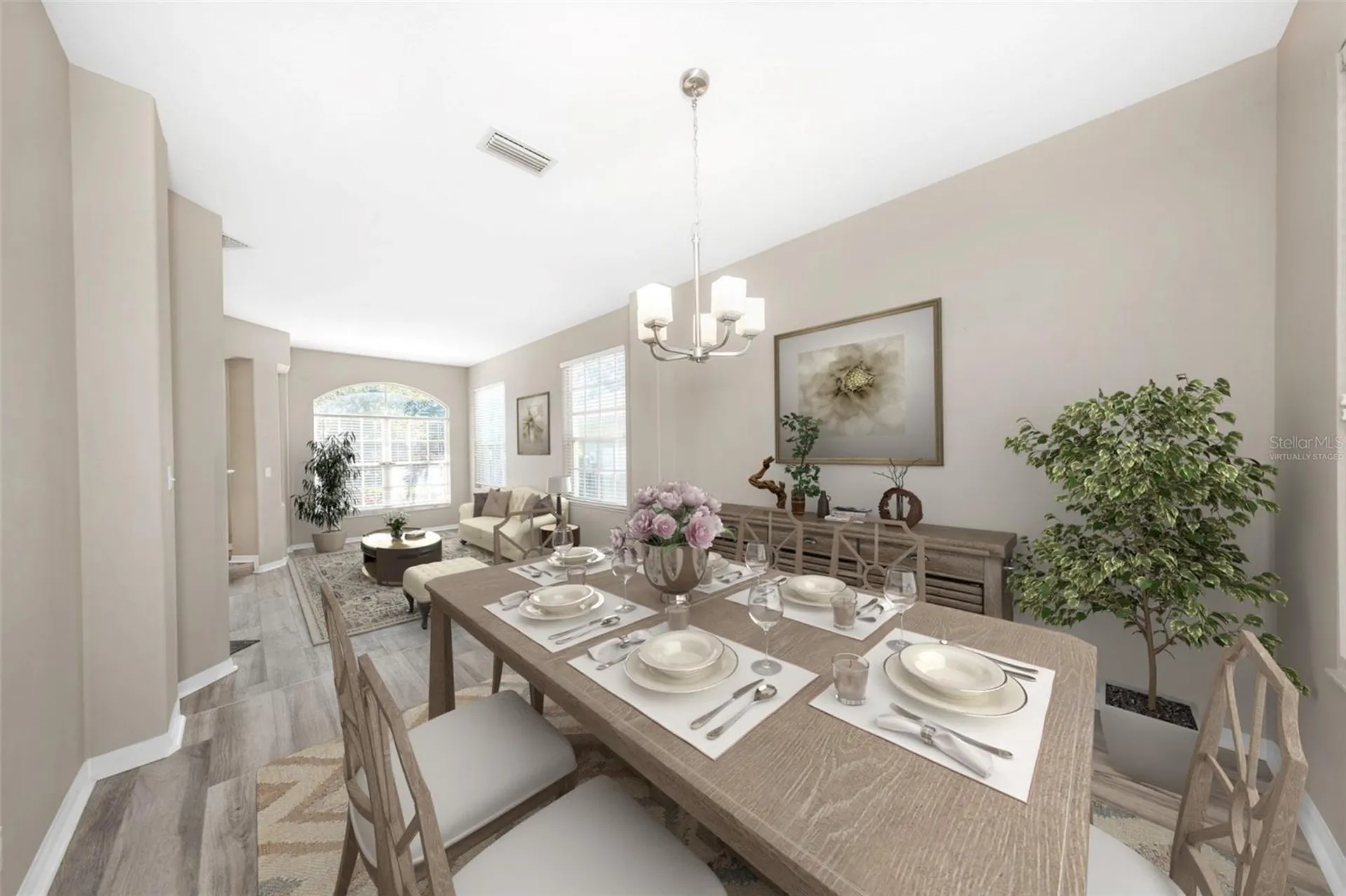 4152 Grandchamp Circle Palm Harbor FL 34685
