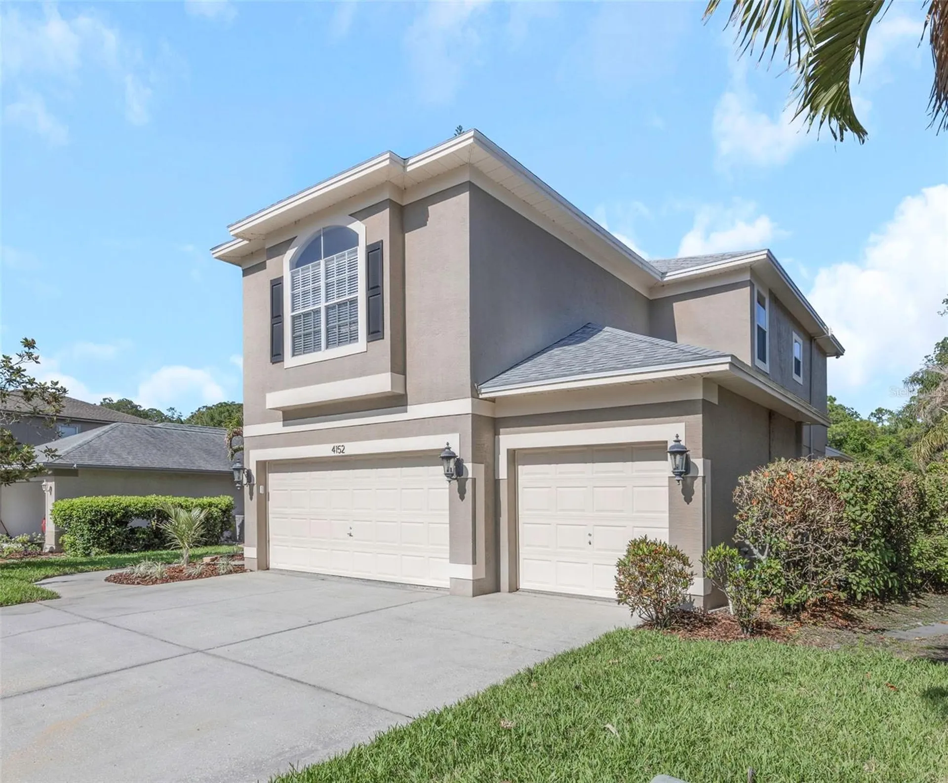 4152 Grandchamp Circle Palm Harbor FL 34685