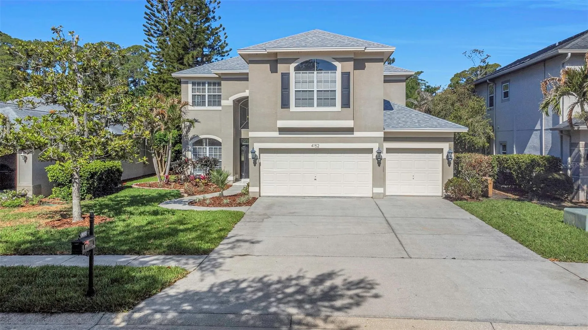 4152 Grandchamp Circle Palm Harbor FL 34685