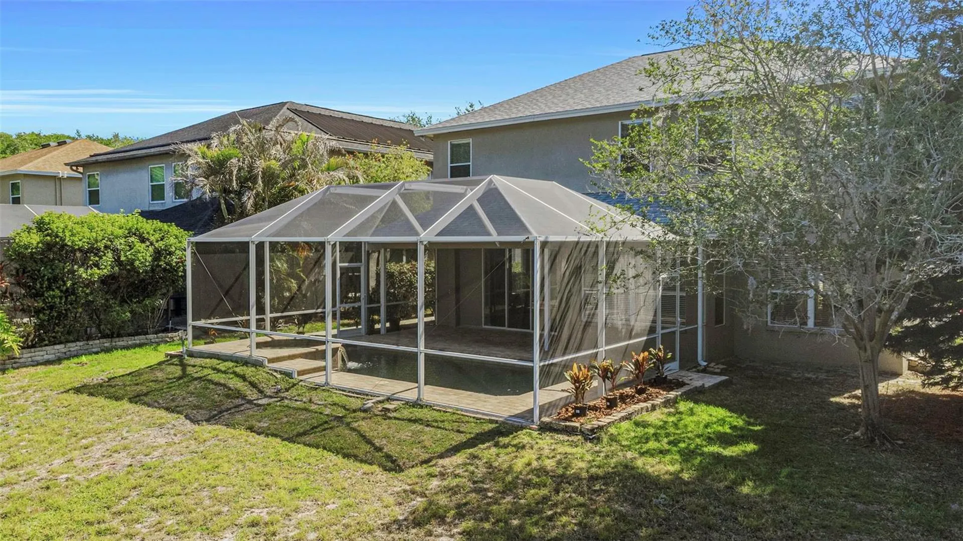 4152 Grandchamp Circle Palm Harbor FL 34685