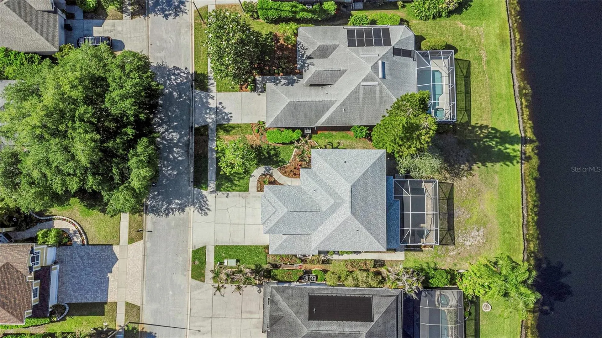4152 Grandchamp Circle Palm Harbor FL 34685